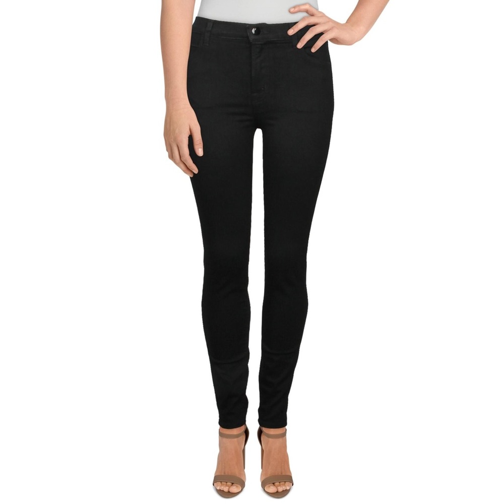 J Brand Skinny Vanity Jeans